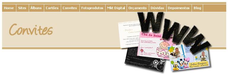 Convite Digital Chá De Fraldas/bebê Gata Marie